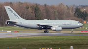 Airbus Industrie Airbus A310-324(MRTT) (EC-HLA) at  Hamburg - Fuhlsbuettel (Helmut Schmidt), Germany