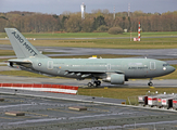 Airbus Industrie Airbus A310-324(MRTT) (EC-HLA) at  Hamburg - Fuhlsbuettel (Helmut Schmidt), Germany