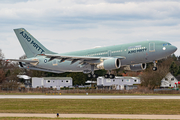 Airbus Industrie Airbus A310-324(MRTT) (EC-HLA) at  Hamburg - Fuhlsbuettel (Helmut Schmidt), Germany