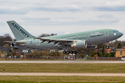 Airbus Industrie Airbus A310-324(MRTT) (EC-HLA) at  Hamburg - Fuhlsbuettel (Helmut Schmidt), Germany