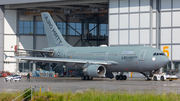 Airbus Industrie Airbus A310-324(MRTT) (EC-HLA) at  Hamburg - Fuhlsbuettel (Helmut Schmidt), Germany