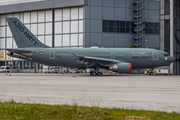 Airbus Industrie Airbus A310-324(MRTT) (EC-HLA) at  Hamburg - Fuhlsbuettel (Helmut Schmidt), Germany