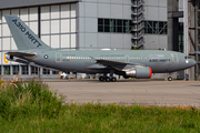 Airbus Industrie Airbus A310-324(MRTT) (EC-HLA) at  Hamburg - Fuhlsbuettel (Helmut Schmidt), Germany