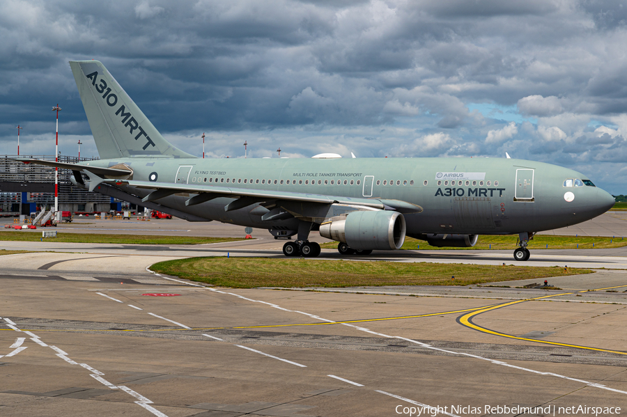 Airbus Industrie Airbus A310-324(MRTT) (EC-HLA) | Photo 517507