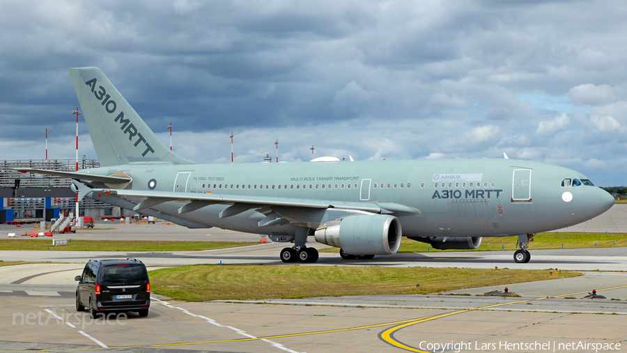 Airbus Industrie Airbus A310-324(MRTT) (EC-HLA) | Photo 517512