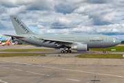 Airbus Industrie Airbus A310-324(MRTT) (EC-HLA) at  Hamburg - Fuhlsbuettel (Helmut Schmidt), Germany