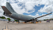 Airbus Industrie Airbus A310-324(MRTT) (EC-HLA) at  Getafe - Air Base, Spain