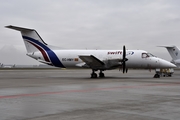 Swiftair Embraer EMB-120FC Brasilia (EC-HMY) at  Cologne/Bonn, Germany