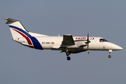 Swiftair Embraer EMB-120FC Brasilia (EC-HMY) at  Palma De Mallorca - Son San Juan, Spain