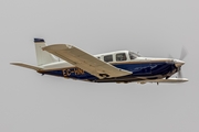 (Private) Piper PA-32R-300 Cherokee Lance (EC-HNF) at  El Berriel, Spain