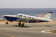(Private) Piper PA-32R-300 Cherokee Lance (EC-HNF) at  El Berriel, Spain