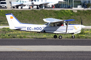 American Flyers Cessna 172RG Cutlass (EC-HOO) at  Cascais Municipal - Tires, Portugal