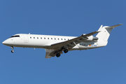 Iberia Regional (Air Nostrum) Bombardier CRJ-200ER (EC-HPR) at  Barcelona - El Prat, Spain