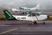 Aerotec Cessna F172N Skyhawk II (EC-HQQ) at  Tenerife Norte - Los Rodeos, Spain