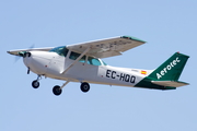 Aerotec Cessna F172N Skyhawk II (EC-HQQ) at  Tenerife Norte - Los Rodeos, Spain