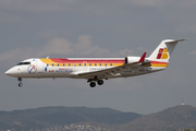 Iberia Regional (Air Nostrum) (EC-HSH) at  Barcelona - El Prat, Spain