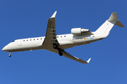 Iberia Regional (Air Nostrum) Bombardier CRJ-200ER (EC-HSH) at  Barcelona - El Prat, Spain