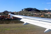 Iberia Airbus A320-214 (EC-HTB) at  Tenerife Norte - Los Rodeos, Spain