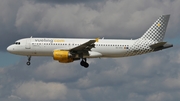 Vueling Airbus A320-214 (EC-HTD) at  Paris - Orly, France
