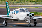 Aerotec Piper PA-28R-200 Cherokee Arrow II (EC-HUU) at  Tenerife Norte - Los Rodeos, Spain