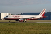 Martinair Airbus A320-214 (EC-HZU) at  Hannover - Langenhagen, Germany