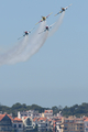 (Private) Yakovlev Yak-52 (EC-IAL) at  Estoril, Portugal