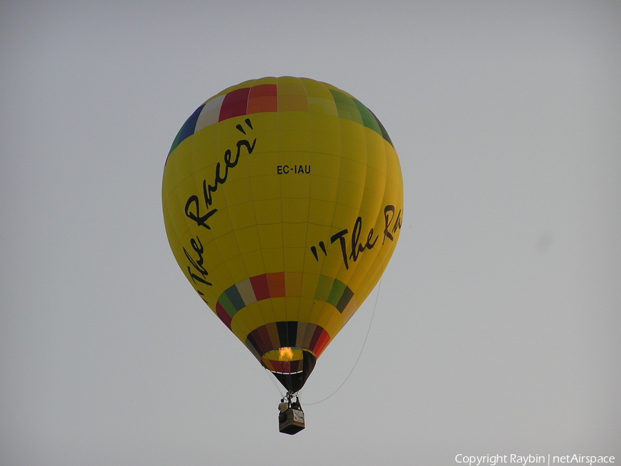(Private) Ultramagic M-65C (EC-IAU) | Photo 545977