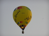 (Private) Ultramagic M-65C (EC-IAU) at  Luxembourg, Luxembourg