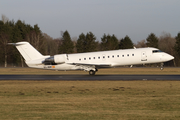 Air Nostrum Bombardier CRJ-200ER (EC-IBM) at  Hamburg - Fuhlsbuettel (Helmut Schmidt), Germany