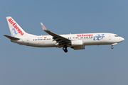 Air Europa Boeing 737-86Q (EC-IDA) at  Amsterdam - Schiphol, Netherlands