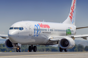 Air Europa Boeing 737-86Q (EC-IDA) at  Madrid - Barajas, Spain