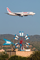 Air Europa Boeing 737-86Q (EC-IDA) at  Palma De Mallorca - Son San Juan, Spain