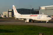 Jet2 (Air Europa) Boeing 737-86Q (EC-IDA) at  Manchester - International (Ringway), United Kingdom