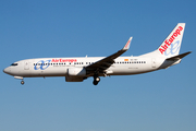 Air Europa Boeing 737-86Q (EC-IDT) at  Barcelona - El Prat, Spain