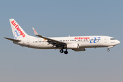 Air Europa Boeing 737-86Q (EC-IDT) at  Frankfurt am Main, Germany