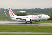 Air Europa Boeing 737-86Q (EC-IDT) at  Hamburg - Fuhlsbuettel (Helmut Schmidt), Germany