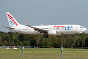 Air Europa Boeing 737-86Q (EC-IDT) at  Hamburg - Fuhlsbuettel (Helmut Schmidt), Germany