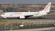 Air Europa Boeing 737-86Q (EC-IDT) at  Madrid - Barajas, Spain