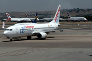 Air Europa Boeing 737-86Q (EC-IDT) at  Madrid - Barajas, Spain