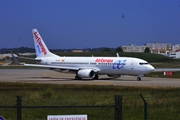 Air Europa Boeing 737-86Q (EC-IDT) at  Porto, Portugal