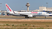 Air Europa Boeing 737-86Q (EC-IDT) at  Palma De Mallorca - Son San Juan, Spain