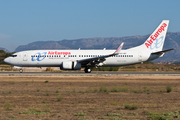 Air Europa Boeing 737-86Q (EC-IDT) at  Palma De Mallorca - Son San Juan, Spain