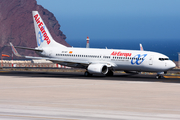 Air Europa Boeing 737-86Q (EC-IDT) at  Tenerife Sur - Reina Sofia, Spain