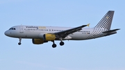 Vueling Airbus A320-214 (EC-IEI) at  Paris - Orly, France