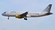 Vueling Airbus A320-214 (EC-IEI) at  Paris - Orly, France