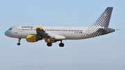 Vueling Airbus A320-214 (EC-IEI) at  Paris - Orly, France