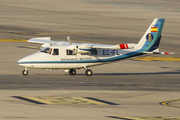 Salvamento Maritimo Partenavia P.68C (EC-IFL) at  Gran Canaria, Spain