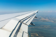 Iberia Airbus A321-211 (EC-IGK) at  In Flight, Italy