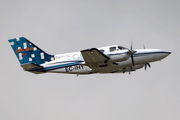 GEO Data Air Cessna 421C Golden Eagle (EC-IHY) at  Tenerife Norte - Los Rodeos, Spain