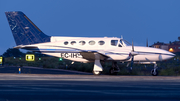 GEO Data Air Cessna 421C Golden Eagle (EC-IHY) at  Tenerife Norte - Los Rodeos, Spain